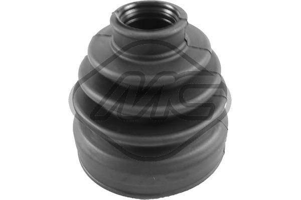 Пыльник шруса renault METALCAUCHO 10156