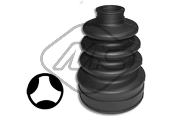 Пыльник шруса chrys voyager METALCAUCHO 10308