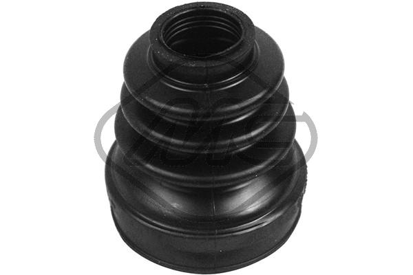Пыльник шруса renault METALCAUCHO 10570