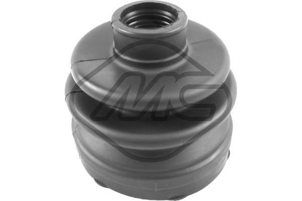 Пыльник шруса к-т renault METALCAUCHO 11157