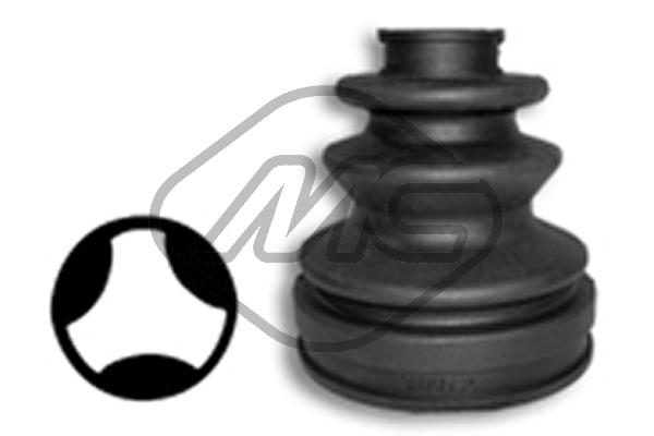 Пыльник шруса к-кт toyot mr 2 iii METALCAUCHO 11367