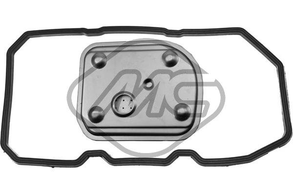 Фильтр акпп mercedes-benz METALCAUCHO 21014
