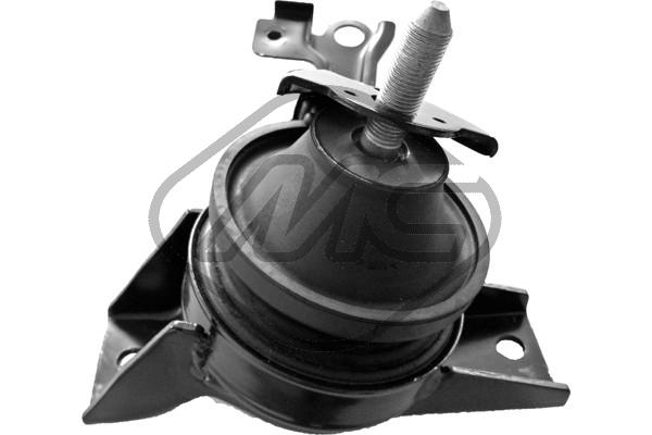 Подушка двигателя hyundai elantra METALCAUCHO 23173