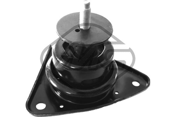 Опора двигателя hyundai i30 METALCAUCHO 23174