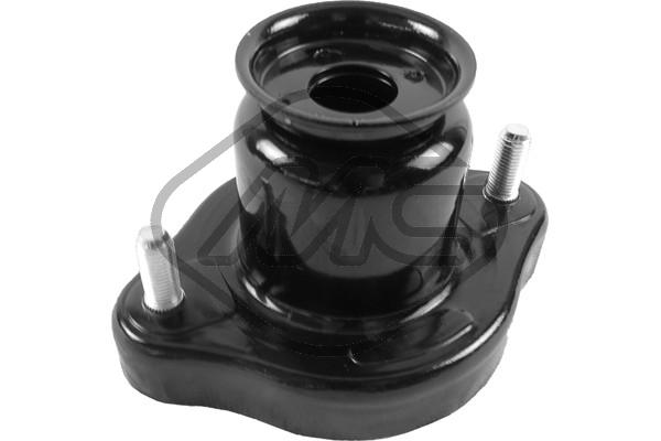 Подушка амортизатора mitsubishi lancer METALCAUCHO 23301