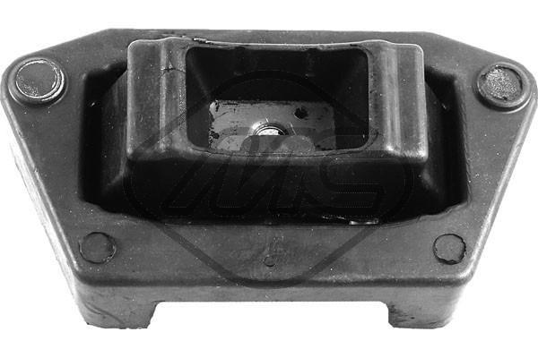 Подушка двигателя transit METALCAUCHO 23307