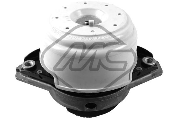 Подушка двигателя mercedes benz cle METALCAUCHO 23313
