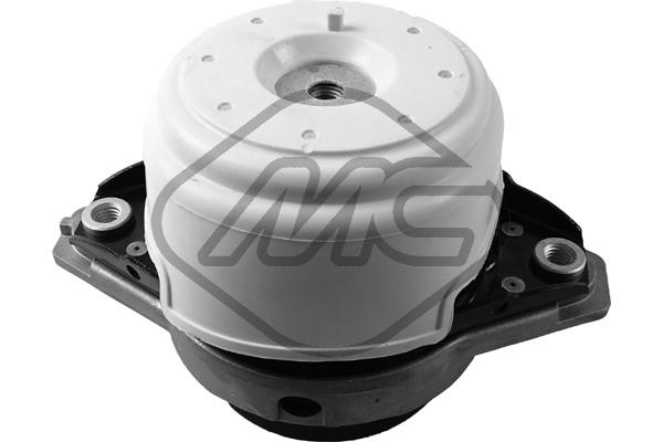 Подушка двигателя mercedes benz cle METALCAUCHO 23314