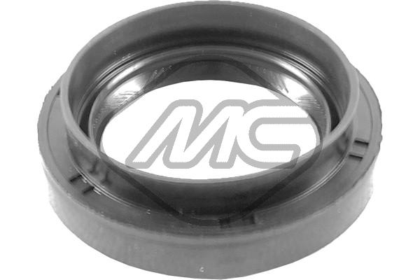 Сальник ступицы toyota rav4 METALCAUCHO 39309