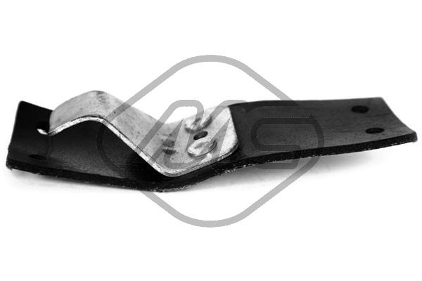 Кронштейн глушителя jeep cherokee METALCAUCHO 41076