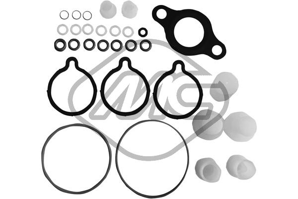 Ремкомплект топливной системы common rail renault METALCAUCHO 43001