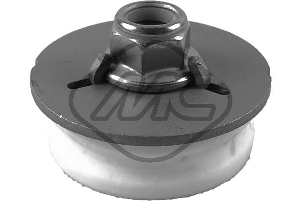 Подушка амортизатора serie 1 METALCAUCHO 56114