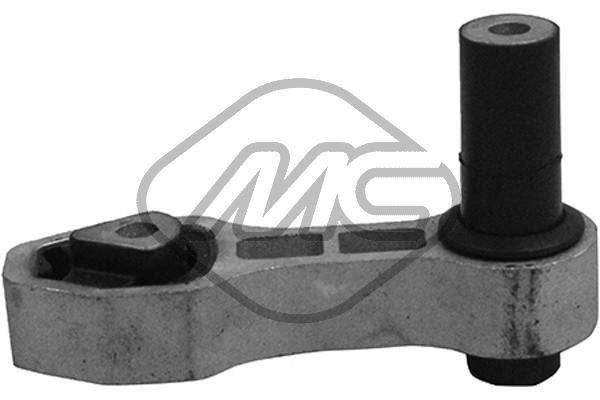 Подушка двигателя alfa romeo METALCAUCHO 57067