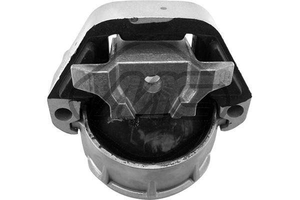Подушка двигателя a6 METALCAUCHO 58767