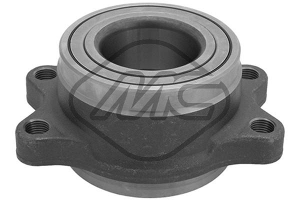 Ступица колеса 240sx METALCAUCHO 90373