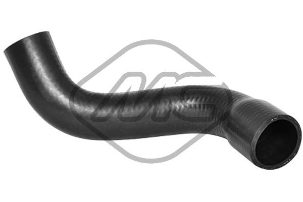 Патрубок fiorino METALCAUCHO 98793
