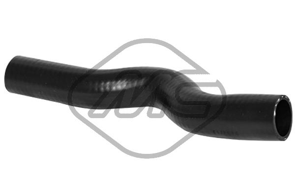 Патрубок METALCAUCHO 98925