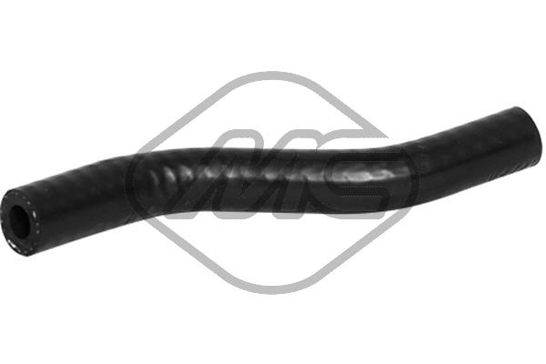 Патрубок METALCAUCHO 98969