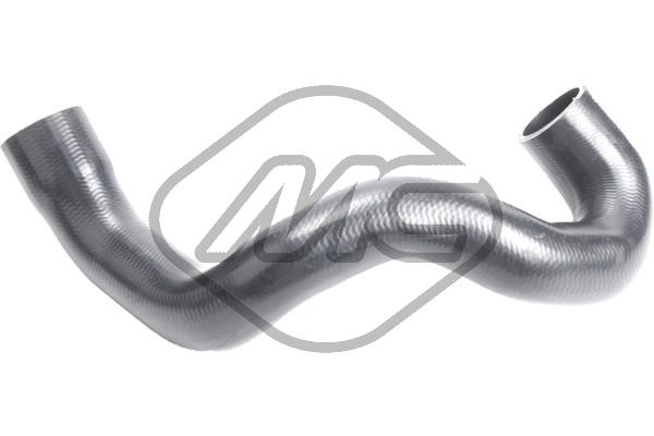 Патрубок системы охлаждения x5 METALCAUCHO 99379