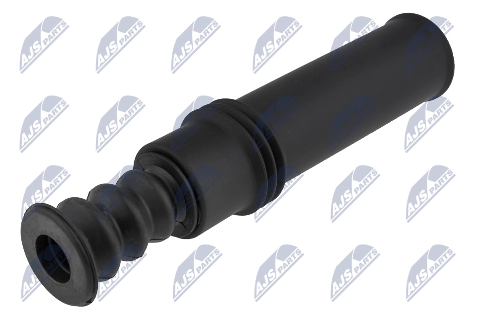 Пыльник амортизатора citroen c4 04-11 ds4 11- peugeot 307/308 01-13 3008 09-16 /зад/ NTY AB-CT-002
