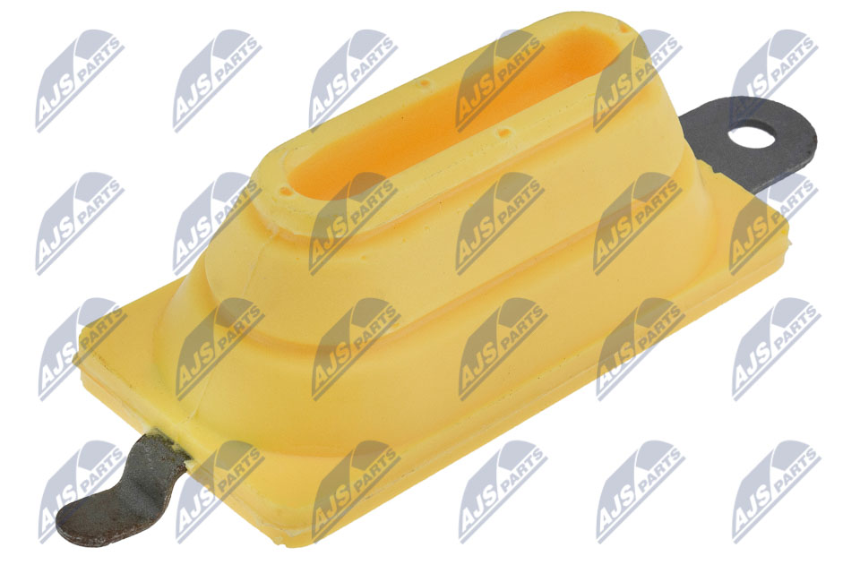Отбойник амортизатора ford transit fy 00-06 /tyќ/ NTY AB-FR-020