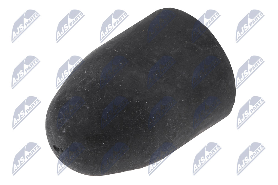 Отбойник амортизатора mazda 3 bk/bl 03-13 mazda 5 cr/cw 05- premacy 05-10 ford focus 06-1 NTY AB-MZ-017