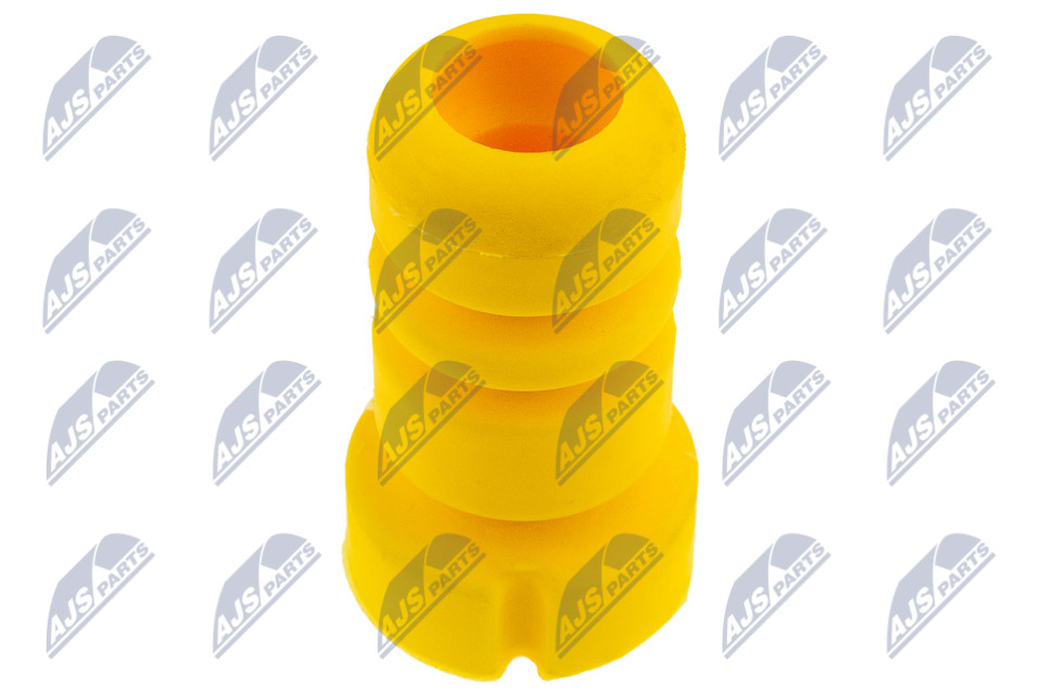 Отбойник амортизатора toyota yaris 99-05 /przаd/ NTY AB-TY-055