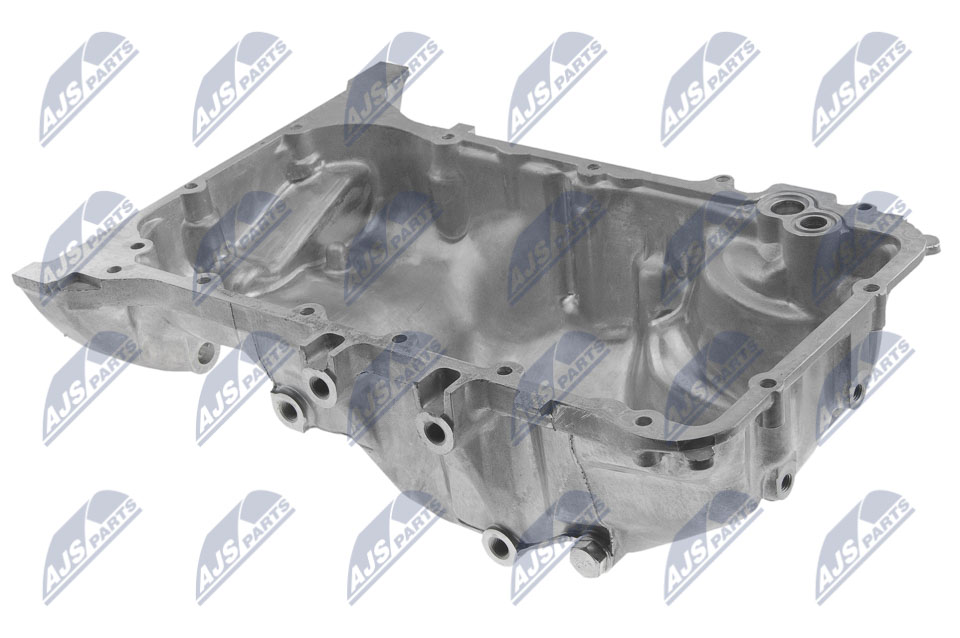 Масляный поддон honda civic 1.8 12- NTY BMO-HD-012