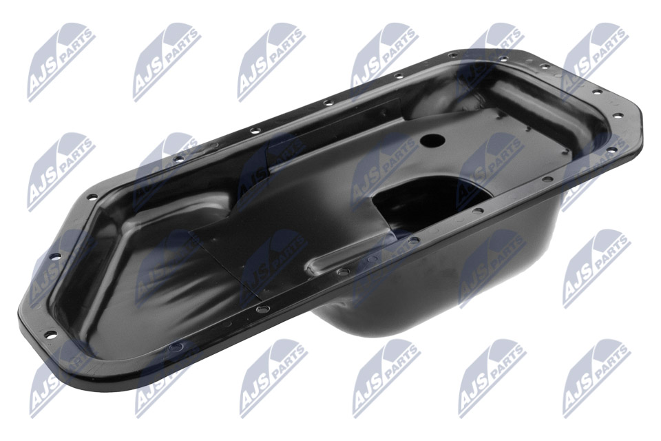Поддон масляный skoda felicia i/felicia ii/favorit (1989-2002) NTY BMO-SK-001