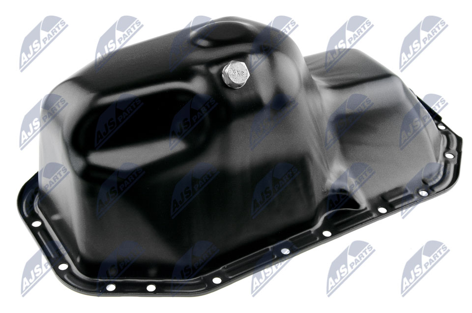 Масляный поддон NTY BMO-VW-050