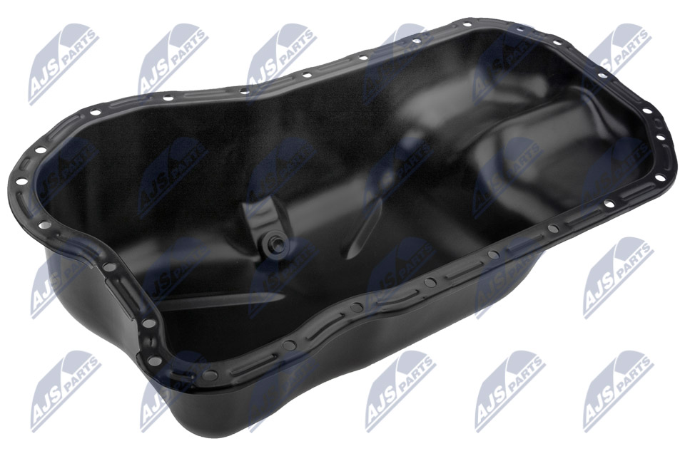 Поддон масляный volkswagen corrado/golf iii/ passat/sharan/vento (1991-2000) NTY BMO-VW-056