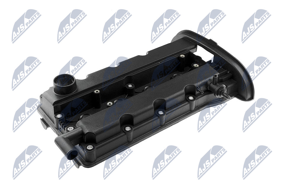Клапанная крышка chevrolet aveo/lacetti 1.4/1.6 NTY BPZ-DW-000