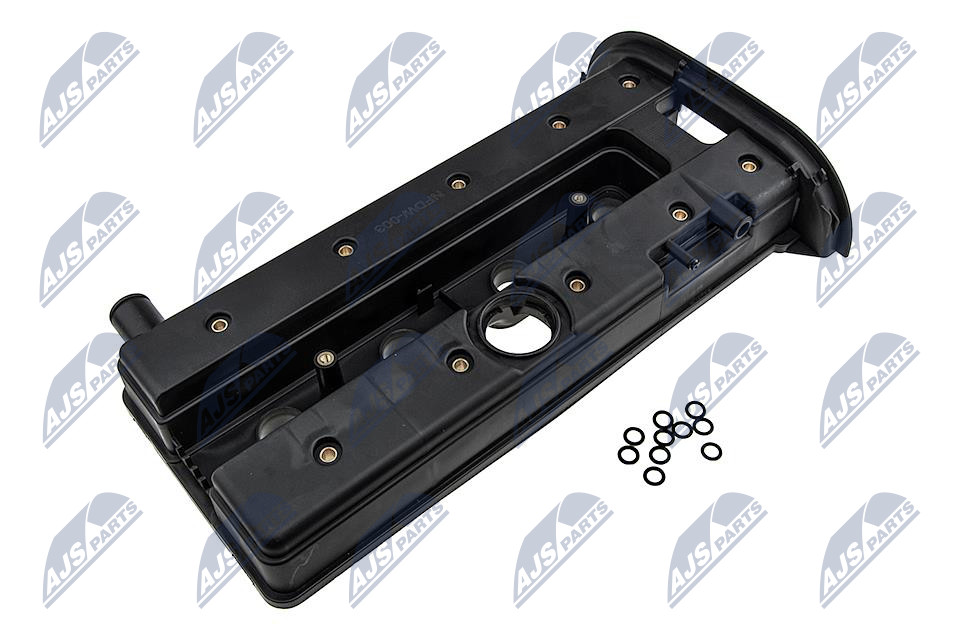 Крышка клапанная NTY BPZ-DW-003