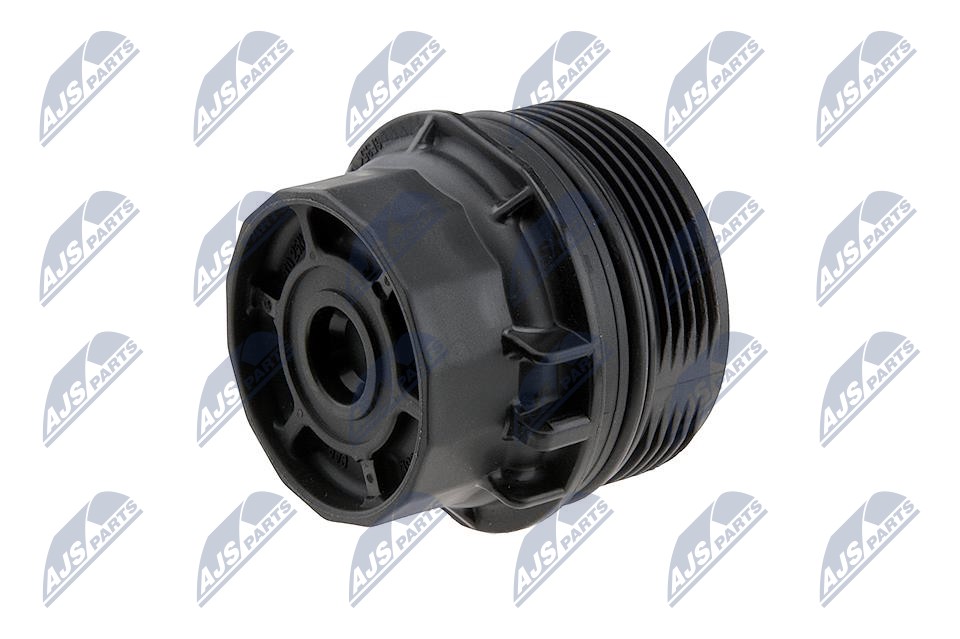 Крышка корпуса масляного фильтра lexus ct200h 2010- NTY CCL-TY-001
