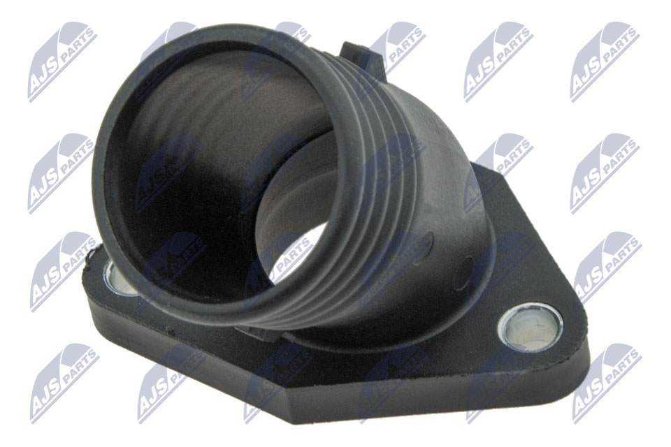 Фланец сист охлаждения bmw 3 e36 93- 5 e34 94- NTY CTM-BM-041