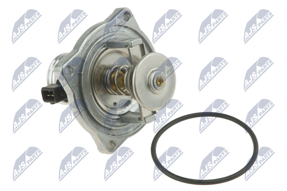 Термостат bmw 3 e36 95- 5 e39 98- 7 e38 96- NTY CTM-BM-045