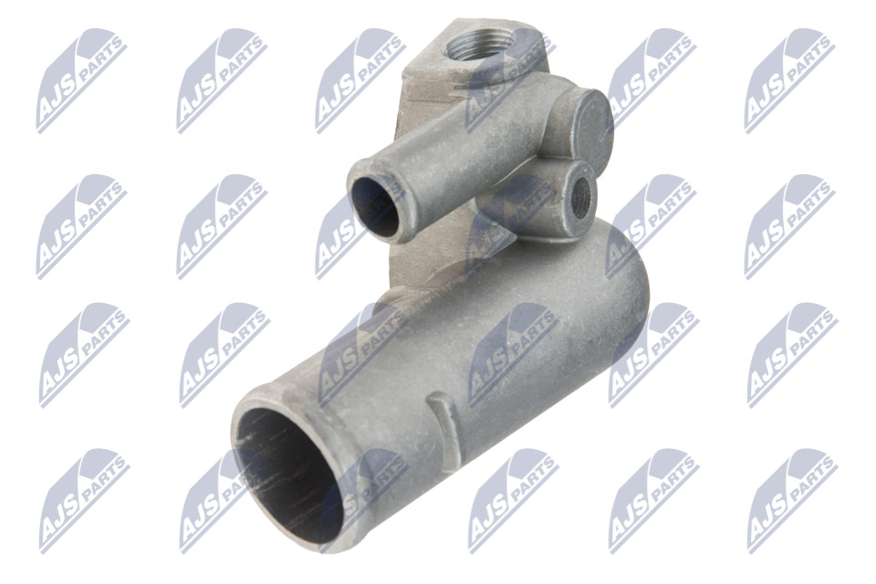 Корпус термостата NTY CTM-CH-004