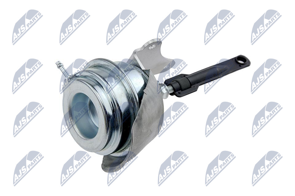 Клапан регулировки давления турбины jeep cherokee 2.8crd 2002- NTY ECD-CH-002