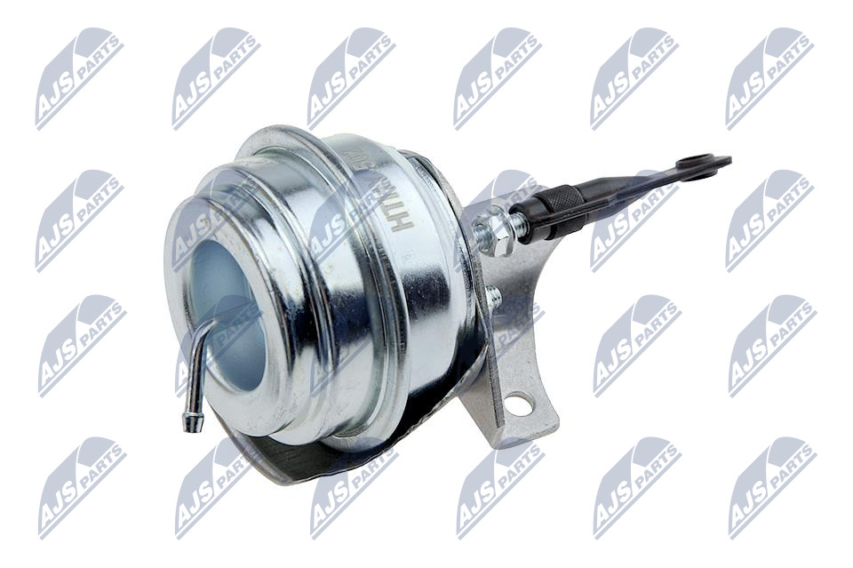 Клапан регулировки давления турбины hyundai santa fe 2.0crdi 2003- NTY ECD-HY-502