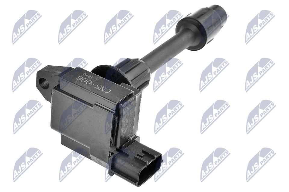 Катушка зажигания nissan pathfinder 3.3 1997-3.5 2000-/cylindry 23456/ NTY ECZ-NS-006