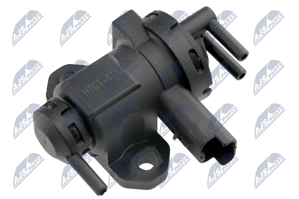 Клапан турбины citroen c5 i 2.2hdi 2001-c5 ii 2.2hdi 2004-jumper 2.2hdi 2002-fiat ducato 2.0jtd 2 NTY EGR-CT-016