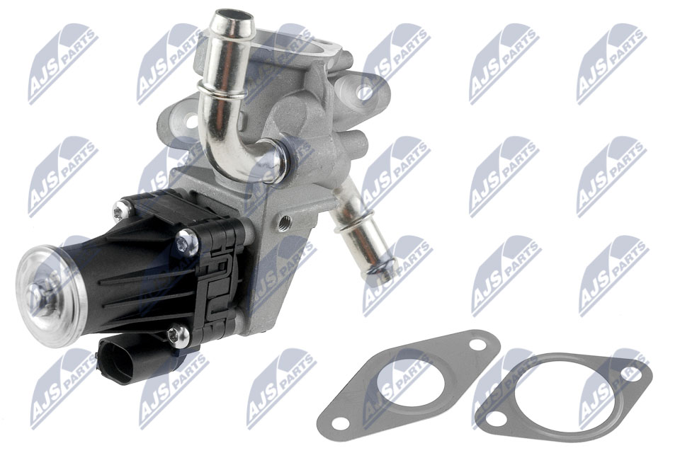 Клапан egr ford transit 2.2tdci 2.4tdci 2010- NTY EGR-FR-007