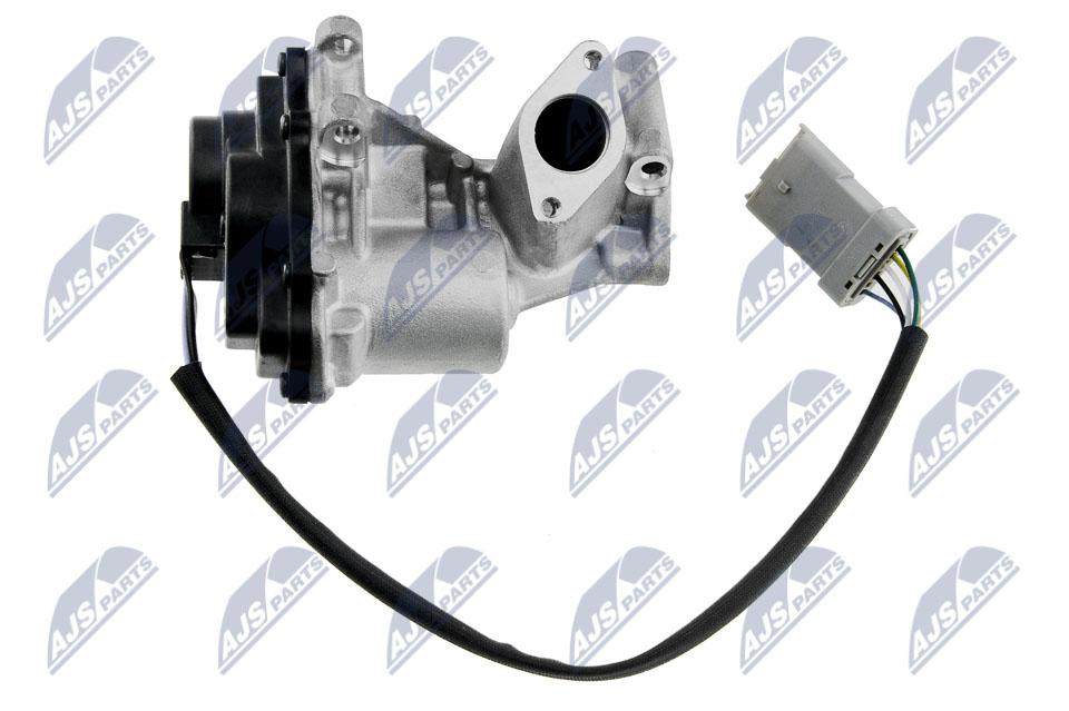 Клапан egr land rover range rover 3.6d 2006-range rover sport 3.6d 2007-/euro 4z prawej/ NTY EGR-LR-005