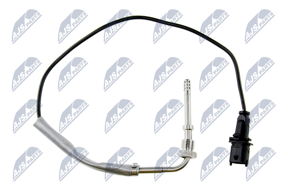 Датчик темпер выхлопных газов fiat 500 1.3jtd 2007-panda 1.3jtd 2010-lancia ypsilon 1.3jtd 2011-/ NTY EGT-FT-018