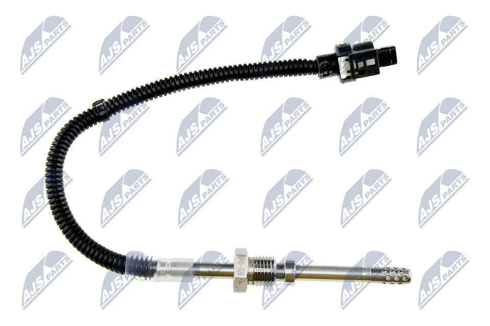Датчик темпиратуры выхлопных газов mercedes slk 250cdi 2012-/перед dpf/ NTY EGT-ME-026