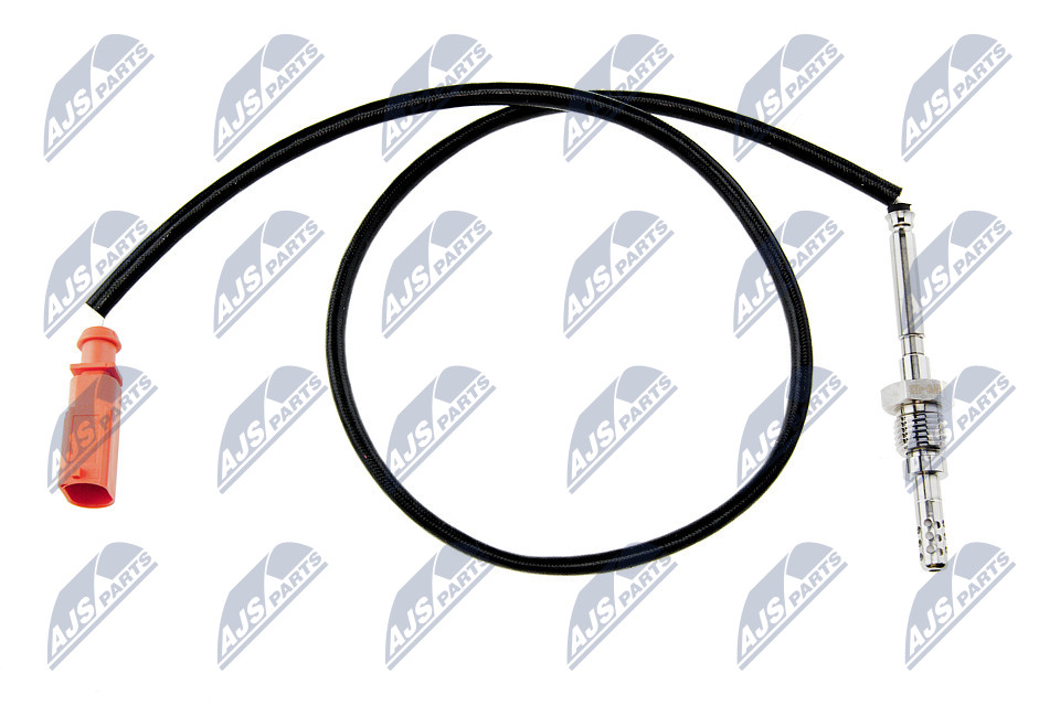 Датчик температуры выхлопных газов vw golf vii 1.6tdi 2012-skoda octavia 1.6tdi 2012-audi a3 1.6td NTY EGT-VW-033