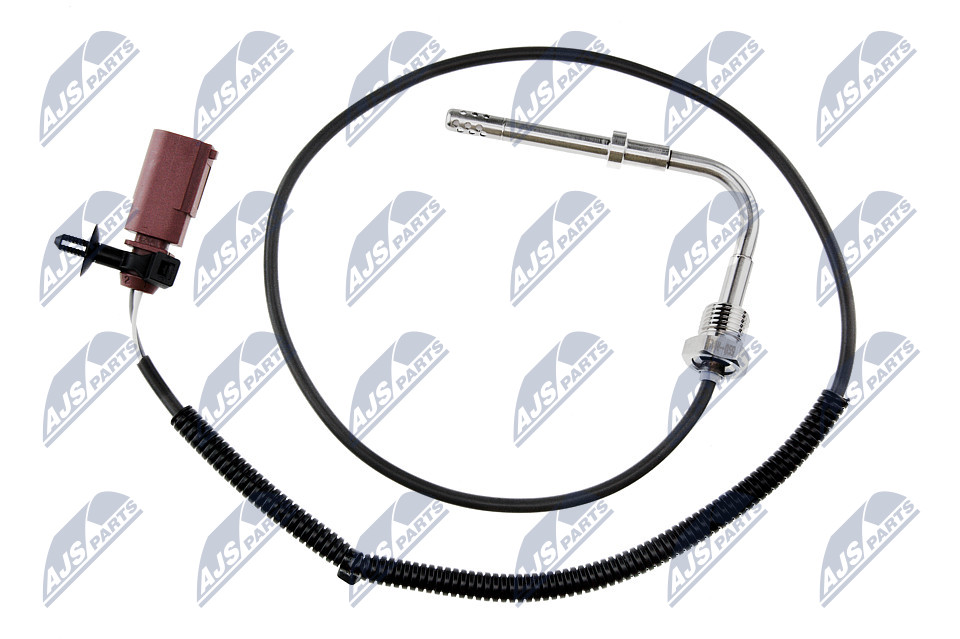 Датчик температуры выхлопных газов NTY EGT-VW-059