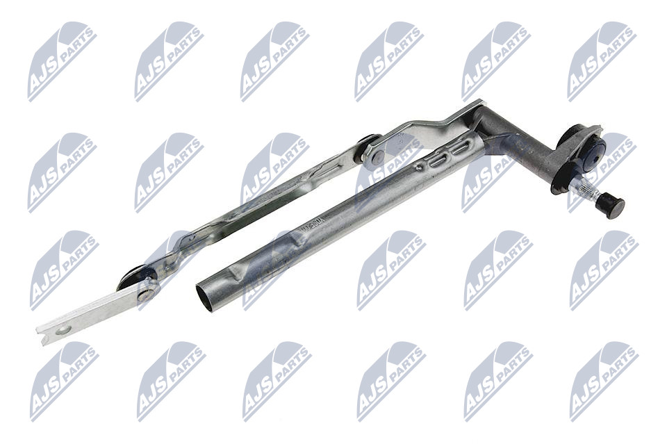 Механизм дворников без электродвигателя seat leon 2005-/po prawej stronie/ NTY EMW-SE-001