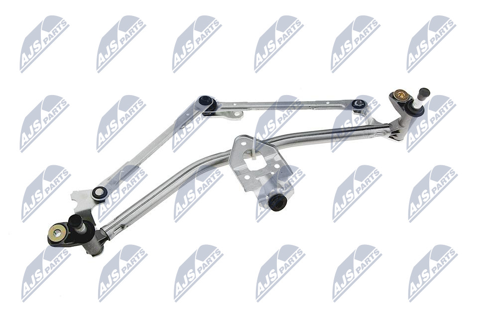 Трапеция стеклоочистителя vw polo 2001-skoda fabia 1999-fabia combi 2000-fabia praktik 20 NTY EMW-VW-002