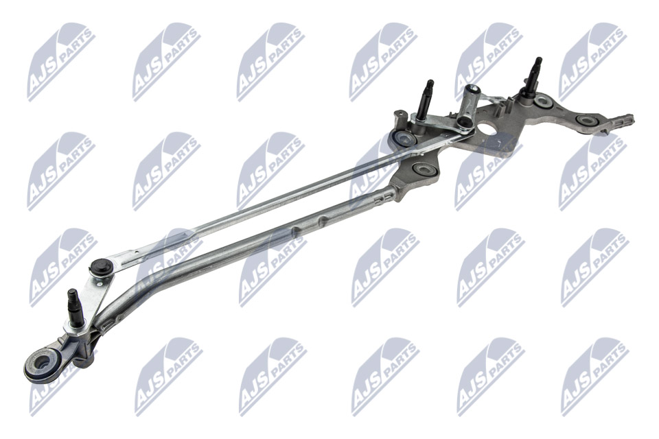 Трапеция стеклоочистителя volkswagen touareg 2011-porsche cayenne 2011- NTY EMW-VW-022